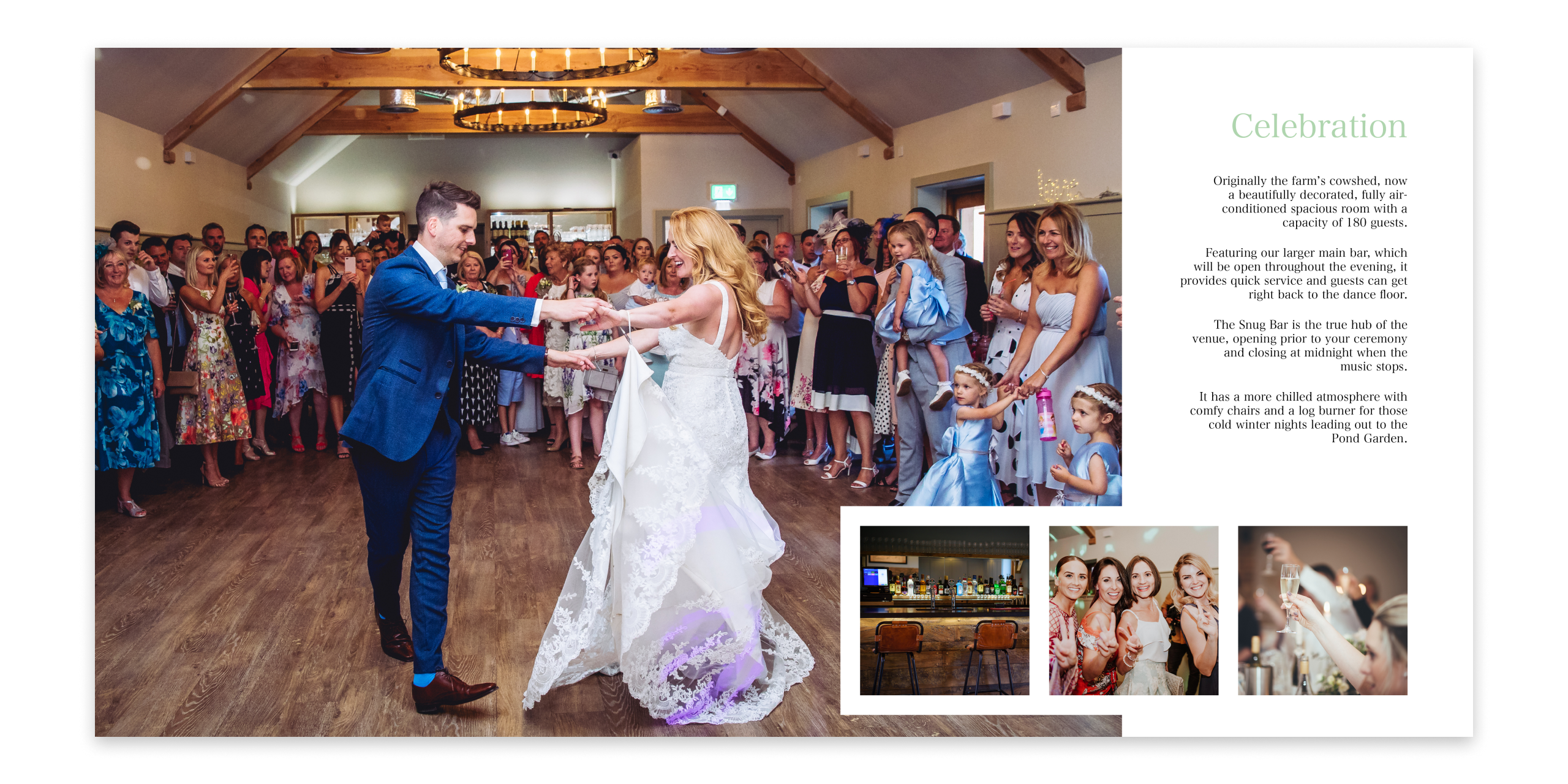 Apton Hall - Gallery Image 1