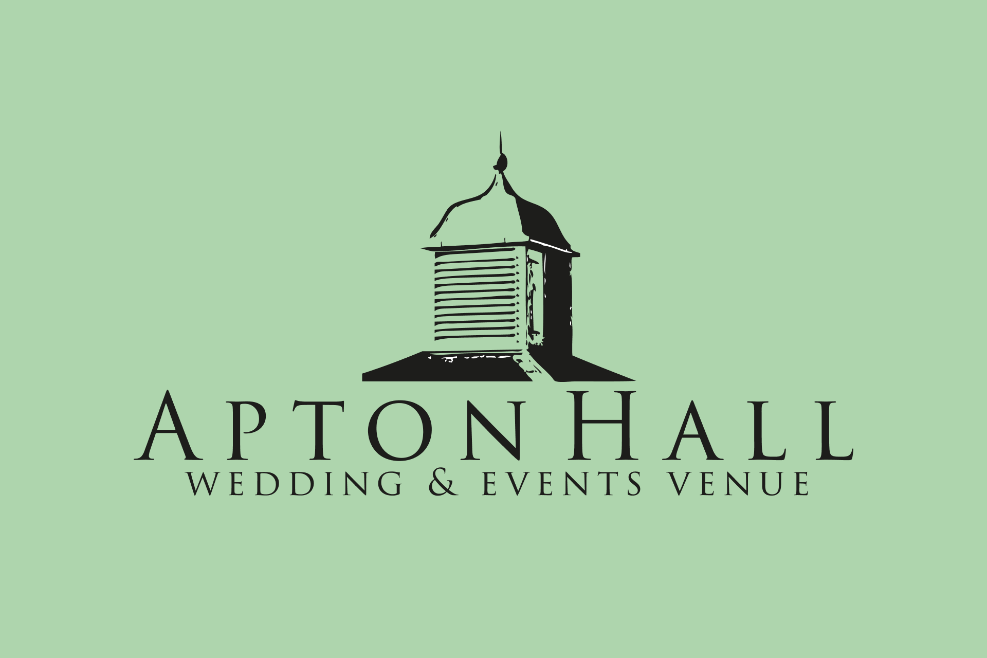 Apton Hall