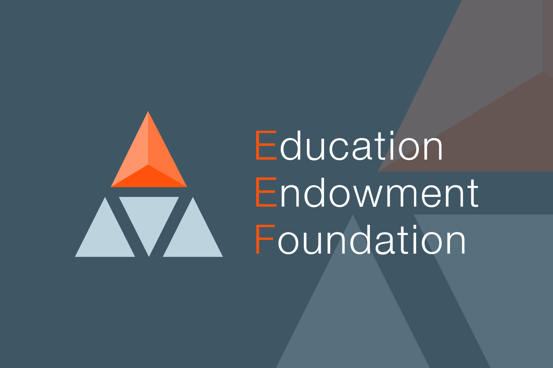 The Education Endowment Foundation