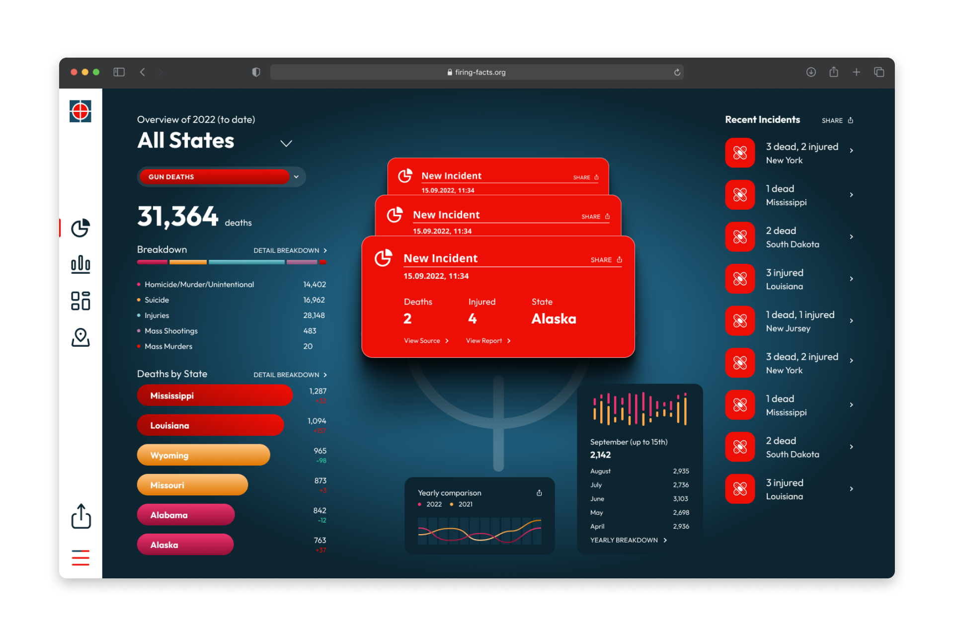 UI Design illustration