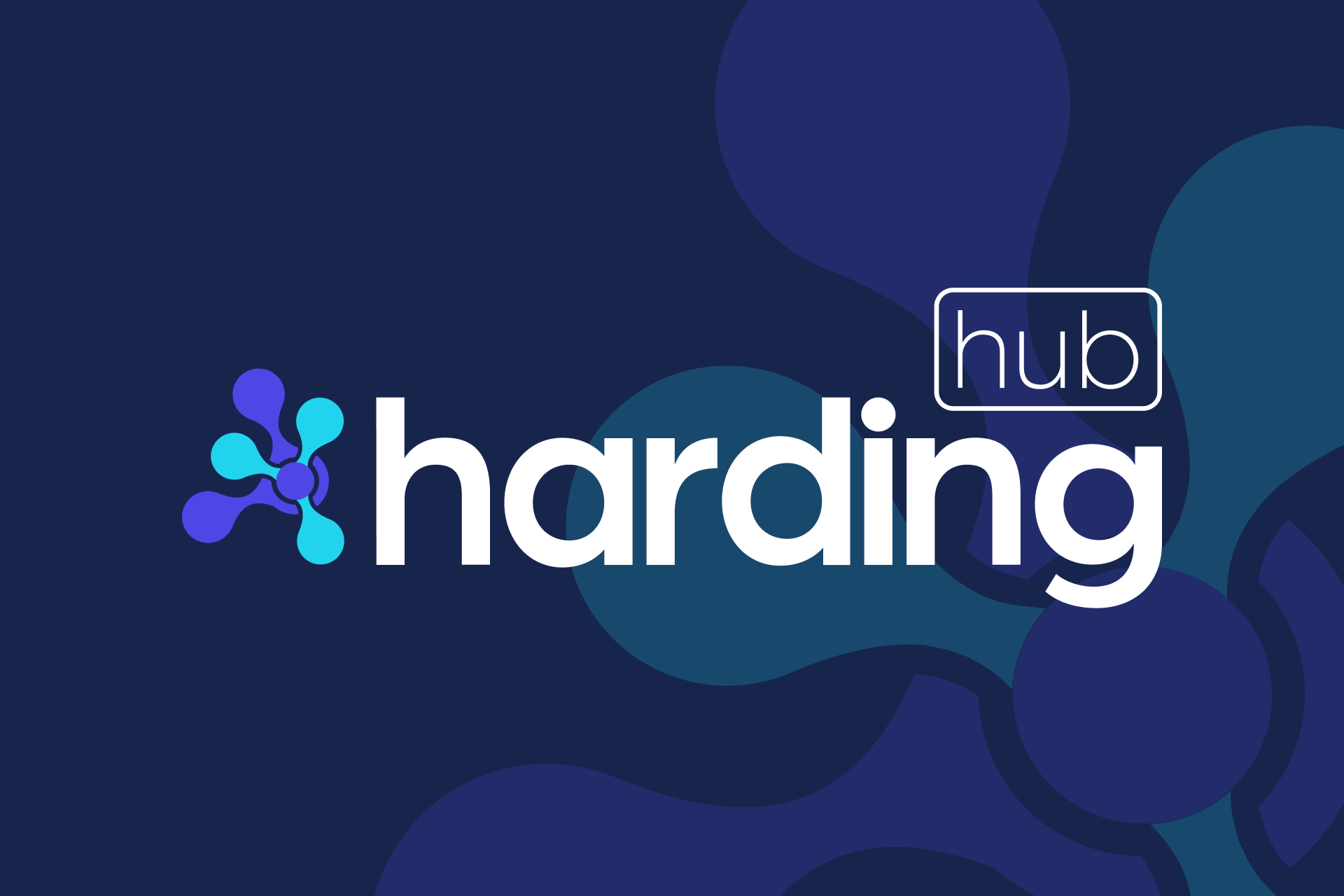 Harding Hub