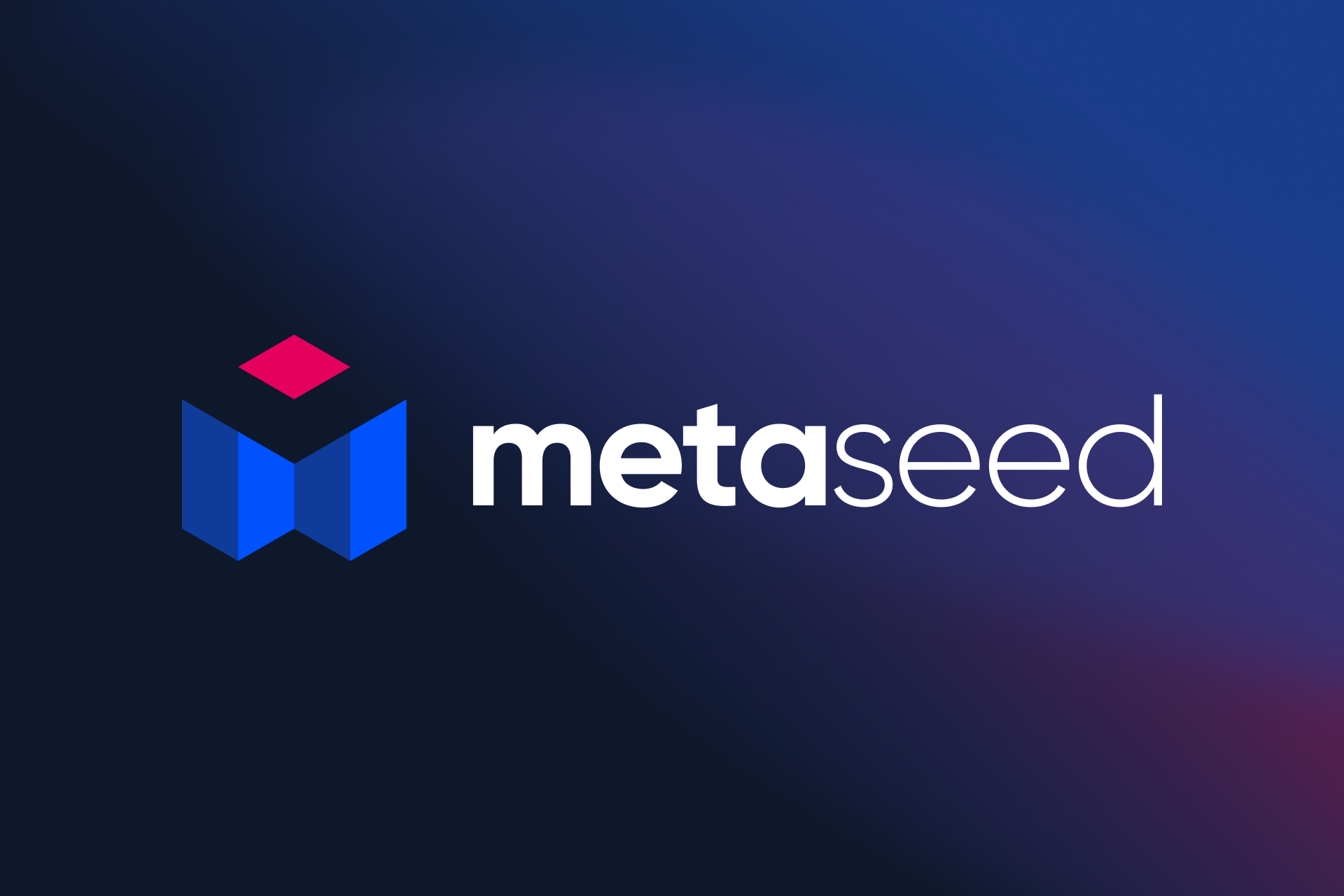 Metaseed