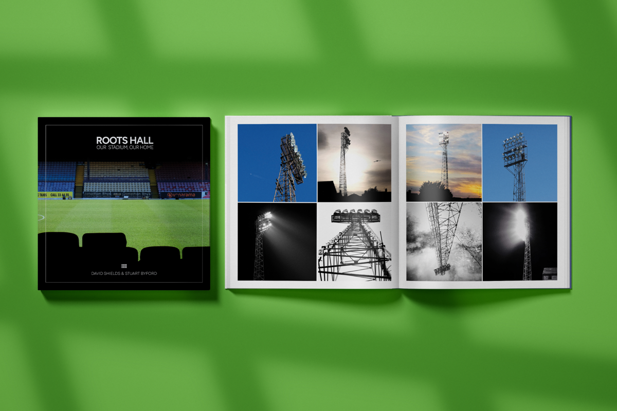 Our Stadium, Our Home - Gallery Image 1