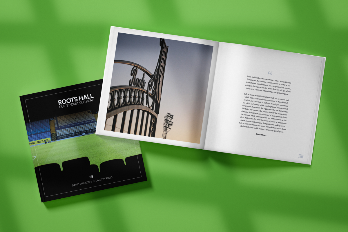 Book Design illustration