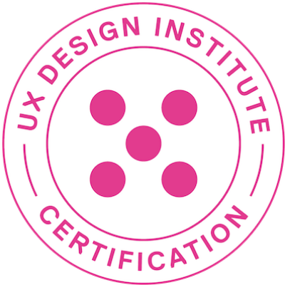 UX Design Institute — Certified UX Diploma
